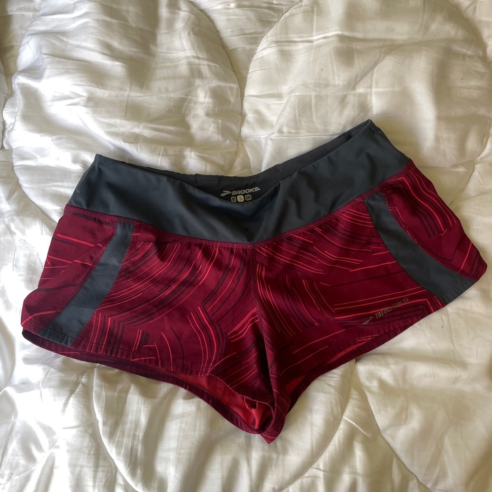 Brooks Running Shorts
